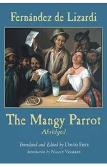 The Mangy Parrot, Abridged