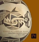 Painted by a Distant Hand