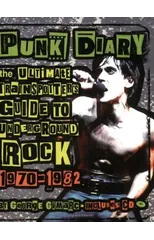 Punk Diary