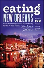 Eating New Orleans