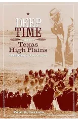 Deep Time and the Texas High Plains