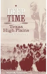Deep Time and the Texas High Plains