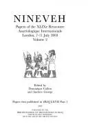 Nineveh