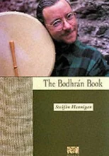 The Bodhran Book Bodh Book