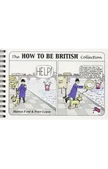 The How to be British Collection