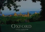 Oxford Little Souvenir Book