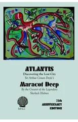 The Maracot Deep