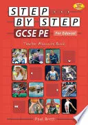 Step by Step GCSE PE for EdExcel