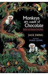 Monkeys Are Made of Chocolate
