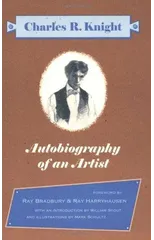 Autobiography Of An Artist
