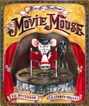Marcello the Movie Mouse