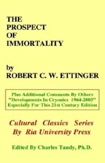The Prospect of Immortality