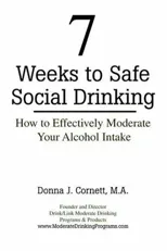 7 Weeks to Safe Social Drinking