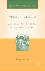 Violent Passions