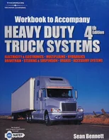 Wkbk-Heavy Duty Truck Systems