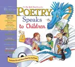 Poetry Speaks to Children with CD