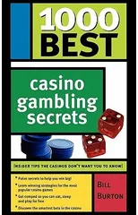 1000 Best Casino Gambling Secrets