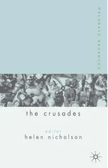 Palgrave Advances in the Crusades