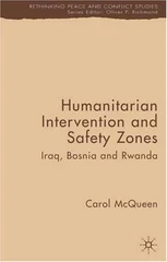 Humanitarian Intervention and Safety Zones