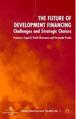 The Future of Development Financing
