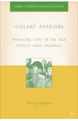 Violent Passions