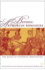 Beyond Arthurian Romances