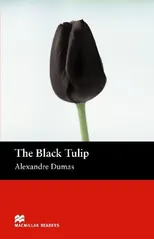 Macmillan Readers Black Tulip The Beginner