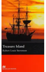 Macmillan Readers Treasure Island Elementary