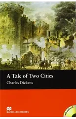 Macmillan Readers Tale of Two Cities A Beginner Pack