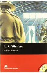 Macmillan Readers L A Winners Elementary Pack