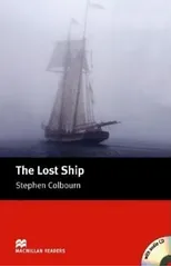 Macmillan Readers Lost Ship The Starter Pack