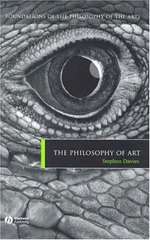 The Philosophy of Art