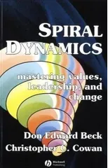 Spiral Dynamics