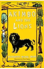 Akimbo and the Lions