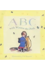 ABC with Winnie-the-Pooh