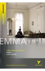 Jane Austen 'Emma'