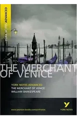 Merchant of Venice