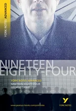 1984 Nineteen Eighty-Four