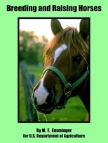 Breeding and Raising Horses