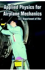 Applied Physics for Airplane Mechanics