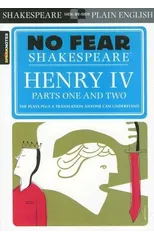 Henry IV Parts One and Two