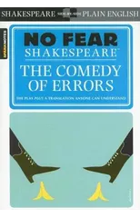 The Comedy of Errors