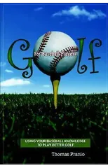Golf for Baseball Players