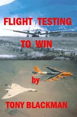 Flight Testing to Win