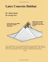 Latex Concrete Habitat