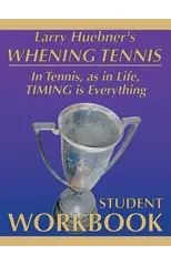 Whening Tennis - Student Workbook