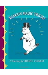 Tango's Magic Tricks