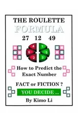 The Roulette Formula