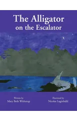 The Alligator on the Escalator