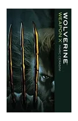 Wolverine